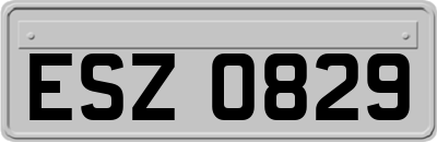 ESZ0829