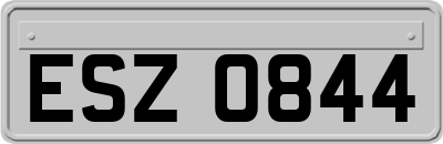 ESZ0844