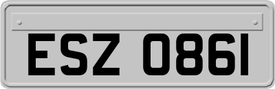 ESZ0861