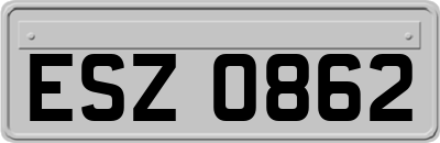 ESZ0862