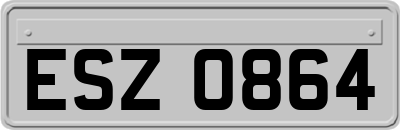 ESZ0864