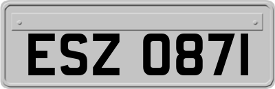 ESZ0871