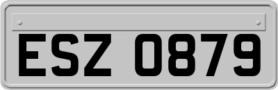 ESZ0879