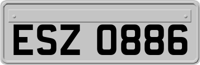 ESZ0886