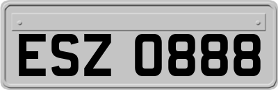 ESZ0888
