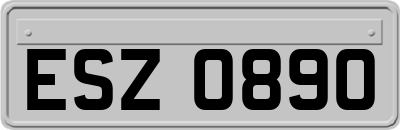 ESZ0890