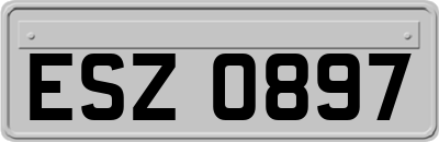 ESZ0897