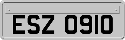 ESZ0910