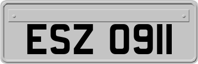 ESZ0911