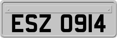 ESZ0914