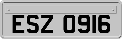 ESZ0916