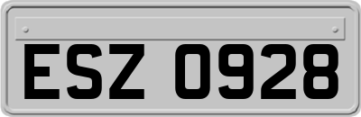 ESZ0928
