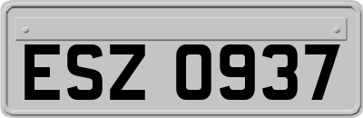 ESZ0937