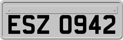 ESZ0942