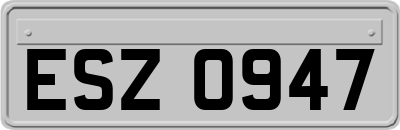 ESZ0947