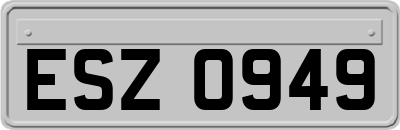 ESZ0949