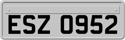 ESZ0952