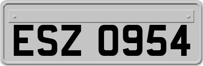 ESZ0954
