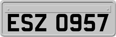 ESZ0957