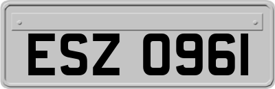 ESZ0961