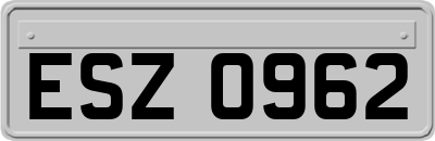 ESZ0962