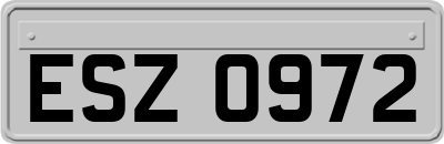 ESZ0972