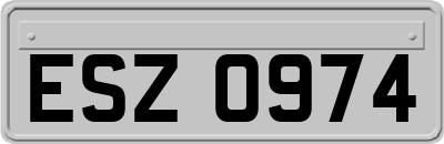 ESZ0974