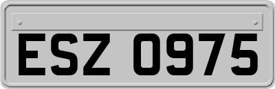 ESZ0975