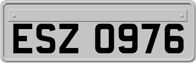 ESZ0976