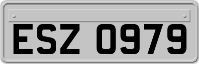ESZ0979