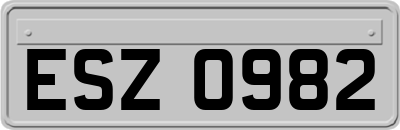 ESZ0982