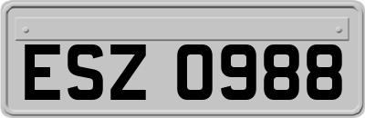 ESZ0988
