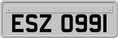 ESZ0991