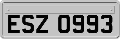ESZ0993