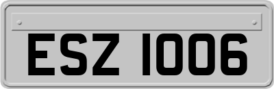 ESZ1006