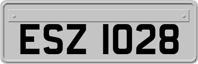 ESZ1028