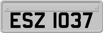 ESZ1037