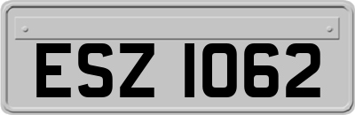 ESZ1062