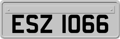 ESZ1066