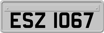 ESZ1067