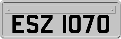 ESZ1070