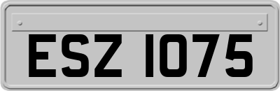 ESZ1075