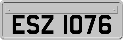 ESZ1076