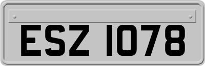 ESZ1078