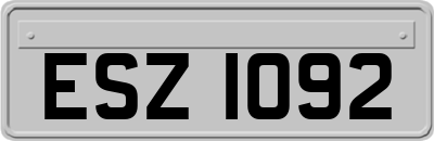 ESZ1092