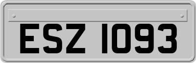 ESZ1093