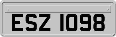 ESZ1098