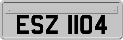 ESZ1104