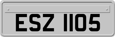 ESZ1105