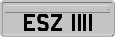 ESZ1111